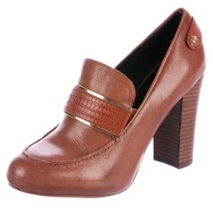 Rebecca Minkoff Raven Loafer Pumps Size 6.5